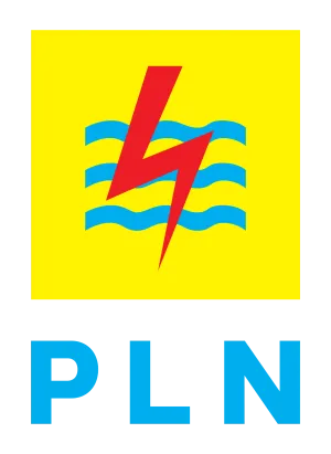 Logo PLN