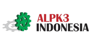 Logo Partner ALPK3I - Asosiasi Lembaga Peningkatan Kapasitas SDM Indonesia